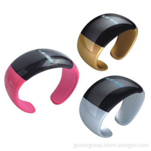 OLED 96*16 + CJ1681+ Bluetooth Bracelet